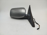 AUDI A6 C6 2008 2.0 DOOR MIRROR ELECTRIC (DRIVER SIDE)  2004,2005,2006,2007,2008AUDI A6 C6 4F SALOON 2004-2008 2.0 DOOR MIRROR  RIGHT (DRIVER SIDE) C2 / Y7J      Used
