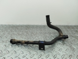 AUDI A6 C6 2008 WATER COOLANT PIPE 03g121065r 2004,2005,2006,2007,2008AUDI A6 C6 2008 WATER COOLANT PIPES 03g121065r 03g121065r     Used