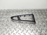 FORD FOCUS MK3 2013 MID PASSANGER SIDE AIR VENT  2010,2011,2012,2013,2014,2015,2016,2017FORD FOCUS MK3 2013 AIR VENT TRIM COVER DASHBOARD PANEL BEZEL      Used