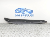 AUDI A3 8Y 2023 LEFT FRONT WING FENDER BOTTOM END TRIM COVER 8Y0821111 2020,2021,2022,2023,2024AUDI A3 8Y 2023 LEFT FRONT WING FENDER BOTTOM END TRIM COVER 8Y0821111 8Y0821111     Used