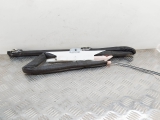 CITROEN DS5 HATCH 2013 AIRBAG CURTAIN/SIDE (PASSENGER SIDE) 9802565780 2011,2012,2013,2014,2015CITROEN DS5 HATCH 2013 AIRBAG CURTAIN/SIDE (PASSENGER SIDE) LEFT 9802565780 9802565780     Used