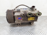 FORD FIESTA 1.6 TDCI DIESEL 2010  AIR CON COMPRESSOR/PUMP 8V5119D629DF 2008,2009,2010,2011,2012FORD FIESTA 1.6 TDCI DIESEL 2010  AIR CON COMPRESSOR/PUMP 8V5119D629DF 8V5119D629DF     Used