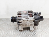 FORD FIESTA 1.6 TDCI DIESEL 2010 ALTERNATOR GENERATOR AV6N10300GB 2008,2009,2010,2011,2012FORD FIESTA 1.6 TDCI DIESEL 2010 ALTERNATOR ENGINE  GENERATOR AV6N10300GB AV6N10300GB     Used