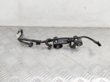 FORD FIESTA 1.6 TDCI DIESEL 2010 ENGINE WIRING LOOM 9661094180 2008,2009,2010,2011,2012FORD FIESTA 1.6 TDCI DIESEL 2010 ENGINE GLOW PLUG WIRING LOOM 9661094180 9661094180     Used