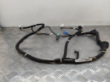 HONDA INSIGHT MK2 HYBRID 2012 DOOR WIRING LOOM 32751-TM8-E220 2009,2010,2011,2012,2013,2014,2015HONDA INSIGHT MK2 HYBRID 2012 DOOR WIRING LOOM 32751-TM8-E220 32751-TM8-E220     Used