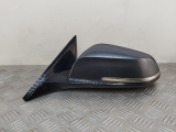 BMW 4 SERIES 420D F32 2013 DOOR WING MIRROR PASSENGER LEFT  2013,2014,2015BMW 4 SERIES 420D F32 2013 DOOR WING MIRROR PASSENGER LEFT       Used