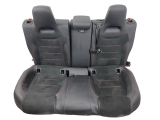 Mercedes A-class A 200 W177 Hatch 2018-2024 Set Of Seats  2018,2019,2020,2021,2022,2023,2024Mercedes A-class A 200 W177 Hatch 2018-24 Set Of Seats CLOTH LEATHER AMG       Used