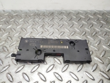 BMW X5 E70 3.0 DIESEL 2007 ANTENNA AERIAL BOOSTER AMPLIFIER 9134281 2006,2007,2008BMW X5 E70 3.0 DIESEL 2007 ANTENNA AERIAL BOOSTER AMPLIFIER CONTROL UNIT 9134281 9134281     Used