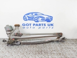 PEUGEOT 208 ALLURE 2012 1.4 WIPER MOTOR (FRONT) & LINKAGE 3397021392 2012,2013,2014,2015,2016,2017,2018,2019PEUGEOT 208 ALLURE 2012 1.4 WIPER MOTOR (FRONT) & LINKAGE 3397021392 3397021392     Used