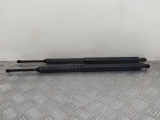 BMW 520D 5 SERIES F10 ESTATE 5DR 2011 TAILGATE WINDOW STRUTS (PAIR) 7266350 2010,2011,2012,2013,2014BMW 520D 5 SERIES F11 2011 TAILGATE BOOTLID REAR STRUTS (PAIR) 7266350 7266350     Used