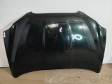 JAGUAR XF V6 XF250 2009 3.0 BONNET  2009,2010,2011,2012,2013,2014,2015JAGUAR XF V6 XF250 2009 3.0 BONNET HOOD Botanical green JBC2044      Used