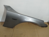 BMW 525D 5 SERIES E60 2006 WING (DRIVER SIDE) GREY  2004,2005,2006,2007,2008,2009,2010BMW 525D 5 SERIES E60 2006 WING FENDER (DRIVER RIGHT SIDE) GREY       Used