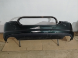 JAGUAR XF V6 XF250 2009 BUMPER (REAR) GREEN  2009,2010,2011,2012,2013,2014,2015JAGUAR XF V6 XF250 2009 BUMPER (REAR) GREEN        Used