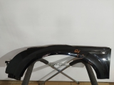 AUDI TT QUATTRO 2002 WING (PASSENGER SIDE) BLACK  1998,1999,2000,2001,2002,2003,2004,2005,2006AUDI TT QUATTRO 2002 WING FENDER (PASSENGER LEFT SIDE) BLACK       Used