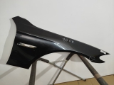 BMW 5 SERIES F10 520D 2010 WING (DRIVER SIDE) GREY  2010,2011,2012,2013,2014BMW 5 SERIES F10 520D 2010 WING FENDER (DRIVER RIGHT SIDE) GREY       Used