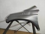 HONDA CR-V MK3 2007 WING FENDER PASSENGER LEFT FRONT  2007,2008,2009,2010,2011,2012,2013,2014,2015,2016,2017,2018,2019,2020,2021,2022,2023,2024HONDA CR-V MK3 2007 WING FENDER PASSENGER LEFT FRONT SILVER SILVER       Used