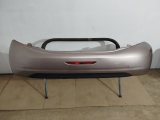 PEUGEOT 208 ALLURE 2012 BUMPER (REAR) PINK  2012,2013,2014,2015,2016,2017,2018,2019PEUGEOT 208 ALLURE 2012 BUMPER (REAR) PINK       Used