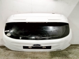FORD FOCUS ZETEC 2013 TAILGATE REAR BOOT LID  2010,2011,2012,2013,2014,2015,2016,2017FORD FOCUS ZETEC MK3 HATCH 2013 TAILGATE REAR BOOT LID IN FROZEN WHITE      Used