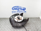 AUDI A1 SPORTBACK HATCH 2024 HUB NON ABS (FRONT DRIVER SIDE) 2Q0407256M 2018,2019,2020,2021,2022,2023,2024AUDI A1 SPORTBACK HATCH 2024 WHEEL HUB (FRONT DRIVER RIGHT) 2Q0407256M 2Q0407256M     Used