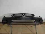 MERCEDES E220 E-CLASS W212 SALOON 4 DOOR 2013 BUMPER (FRONT)  2009,2010,2011,2012,2013,2014,2015,2016MERCEDES E220 E-CLASS W212 2013 BUMPER (FRONT)       Used