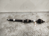 Mercedes A-class A 200 W177 5DR 2018-2024 1.4 DRIVESHAFT - DRIVER FRONT (ABS) A1773309700 2018,2019,2020,2021,2022,2023,20242021 MERCEDES A200 W177 DRIVESHAFT DRIVER FRONT RIGHT A1773309700 A1773309700     Used