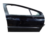 PEUGEOT 308 E-HDI HATCH 2011 DOOR BARE (FRONT DRIVER SIDE) BLACK  2009,2010,2011,2012,2013,2014PEUGEOT 308 E-HDI HATCH 2011 DOOR BARE FRONT RIGHT DRIVER BLACK       Used