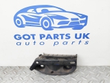 BMW 320D E90 3 SERIES 2.0 DIESEL 2006 BUMPER BRACKET FRONT RIGHT DRIVER 7118194 2004,2005,2006,2007,2008,2009,2010,2011BMW 320D E90 3 SERIES 2.0 DIESEL 2006 BUMPER BRACKET REAR  RIGHT DRIVER 7118194 7118194     Used