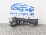 AUDI A7 C7 TDI QUATTRO 2013  THROTTLE BODY 059145950AA 2013AUDI A7 C7 TDI QUATTRO 2013  THROTTLE BODY VALVE 059145950AA 059145950AA     Used