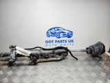 BMW 320 3 SERIES E92 2007 STEERING COLUMN 6783607 2006,2007,2008,2009,2010BMW 320 3 SERIES E92 2007 STEERING COLUMN MANUAL ADJUSTING 6783607 6783607     Used