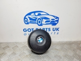 BMW 525D 5 SERIES E60 2006 STEERING WHEEL BAG 6073844 2004,2005,2006,2007,2008,2009,2010BMW 5 SERIES E60 E61 2003-2010 M SPORT STEERING WHEEL  6073844 6073844     Used