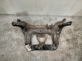 Mercedes A-class A 200 Amg Line E6 4 Dohc Hatchback 5 Door 2018-2024 1332 SUBFRAME (FRONT) A1776261500 2018,2019,2020,2021,2022,2023,2024Mercedes A-class A200 W177 2018-24 SUBFRAME FRONT CROSSMEMBER DAMAGE A1776261500     Used