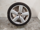 Audi A6 Tdi S Line Tdv E4 4 Dohc Saloon 4 Door 2004-2008 ALLOY WHEEL - SINGLE  2004,2005,2006,2007,2008Audi A6 Tdi Saloon 4 Door 2004-2008 ALLOY WHEEL - SINGLE WITH TYRE 18 INCH      Used