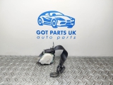 FORD FOCUS ZETEC MK3 HATCH 2013 SEAT BELT - DRIVER REAR 34074772B 2010,2011,2012,2013,2014,2015,2016,2017FORD FOCUS ZETEC MK3 HATCH 2013 SEAT BELT - DRIVER REAR OFFISE RIGHT 34074772B 34074772B     Used