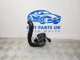 BMW 5 SERIES F10 520D 2010 AUXILIARY WATER PUMP 9167206 2010,2011,2012,2013,2014BMW 5 SERIES F10 520D 2010 AUXILIARY WATER PUMP 9167206 9167206     Used