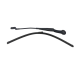 FORD Focus Zetec MK3 OEM 2010-2017 1.6 FRONT WIPER ARM (DRIVER SIDE) BM5117526BB 2010,2011,2012,2013,2014,2015,2016,2017FORD Focus Zetec MK3 OEM 2010-2017 1.6 FRONT WIPER ARM (DRIVER SIDE) RIGHT BM5117526BB     Used