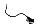 BMW 5 SERIES F10 520 2013 NEGATIVE BATTERY CABLE 9302356 2010,2011,2012,2013,2014BMW 5 SERIES F10 520 2010-2014 NEGATIVE BATTERY CABLE 9302356 9302356     Used