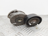 CITROEN DS5 HDI 2.0 DIESEL 2013 AUX BELT TENSIONER 9671609180 2011,2012,2013,2014,2015CITROEN DS5 HDI 2.0 DIESEL 2013 AUX BELT TENSIONER PULLEY 9671609180 9671609180     Used