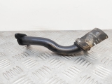 CITROEN DS5 HDI 2.0 DIESEL 2013 TURBO DAMPER SILENCER HOSE PIPE 9685479380 2011,2012,2013,2014,2015CITROEN DS5 HDI 2.0 DIESEL 2013 TURBO HOSE PIPE 9685479380 9685479380     Used