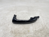 Mercedes A-class A 200 Amg W177 OEM 2018-2024 DOOR HANDLE EXTERIOR (FRONT DRIVER SIDE) Black A0997601459 2018,2019,2020,2021,2022,2023,2024Mercedes A-class W177 OEM 2018-24 DOOR HANDLE EXTERIOR FRONT DRIVER RIGHT Black A0997601459     Used