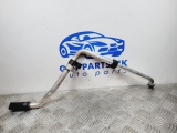 PORSCHE CAYENNE 958 2012 ENGINE WATER COOLANT PIPE HOSE TUBE 7P0815857A 2011,2012,2013,2014,2015,2016,2017,2018,2019,2020,2021,2022,2023,2024PORSCHE CAYENNE 958 2012 ENGINE WATER COOLANT PIPE HOSE TUBE 7P0815857A 7P0815857A     Used