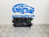 BMW 1 SERIES 120D F20 2014 BODY CONTROL MODULE BCM ECU 9329700 2011,2012,2013,2014,2015BMW 1 SERIES 120D F20 2014 BODY CONTROL MODULE BCM ECU 9329700 9329700     Used