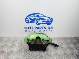 VAUXHALL CORSA VXR 2012 1.6  BRAKE CALIPER SUPPORT FRONT PASSENGER LEFT SIDE  2006,2007,2008,2009,2010,2011,2012,2013,2014VAUXHALL CORSA VXR 2012 1.6  BRAKE CALIPER SUPPORT FRONT PASSENGER LEFT SIDE       Used