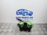 VAUXHALL CORSA VXR 2012 BRAKE CALIPER (FRONT DRIVER SIDE) RIGHT SUPPORT  2006,2007,2008,2009,2010,2011,2012,2013,2014VAUXHALL CORSA VXR 2012 BRAKE CALIPER (FRONT DRIVER SIDE) RIGHT SUPPORT       Used