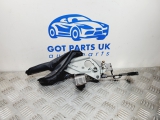 BMW 1 SERIES F20 M SPORT 2014 HAND BRAKE PARKING LEVER MECH  2011,2012,2013,2014,2015BMW 1 SERIES F20 M SPORT 2014 HAND BRAKE PARKING LEVER MECH       Used