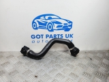 BMW 3 SERIES F30 F82 2013 RADIATOR HOSE PIPE 7812525 2011,2012,2013,2014,2015,2016BMW 3 SERIES F30 F82 2013 RADIATOR HOSE PIPE COOLANT WATER PIPE N47 7812525 7812525     Used