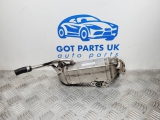 HONDA CIVIC I-DTEC SE+ 2014 1.6 EGR COOLER 18750-RZ0-G011-M2 2013,2014,2015,2016HONDA CIVIC I-DTEC SE+ 2014 1.6 EGR COOLER 18750-RZ0-G011-M2 18750-RZ0-G011-M2     Used