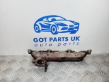 HONDA CIVIC I-DTEC SE+ 2014 1.6  INLET MANIFOLD  2013,2014,2015,2016HONDA CIVIC I-DTEC SE+ 2014 1.6  INLET MANIFOLD IRON CAST METAL       Used