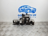 HONDA MK9 CIVIC I-DTEC N16A1 1.6 DIESEL 2014 AIR INTAKE INLET MANIFOLD  2013,2014,2015,2016HONDA MK9 CIVIC I-DTEC N16A1 1.6 DIESEL 2014 AIR INTAKE INLET MANIFOLD       Used