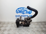 BMW X5 E70 M57 2007 POWER STEERING PUMP 7516620, 678100802 2006,2007,2008BMW X5 E70 M57 2007 POWER STEERING PUMP 7516620, 678100802 7516620, 678100802     Used