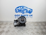 BMW X5 E70 M57 2007 WATER PUMP PULLEY 7790045 2006,2007,2008BMW 1 3 5 X3 X5 Series E60 E70 E71 E87 E90 Coolant Water Pump Mechanical 7790045     Used